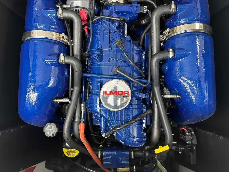 Slide: The Image of MasterCraft NXT21 2025 - 19