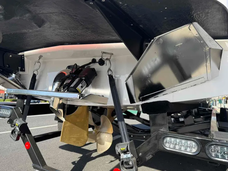 Slide: The Image of MasterCraft NXT21 2025 - 7