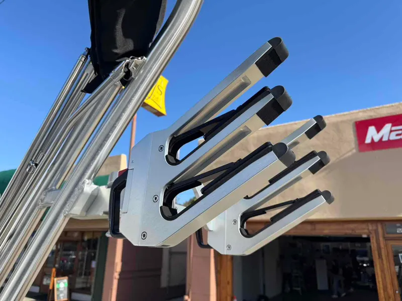 Slide: The Image of MasterCraft NXT21 2025 - 9