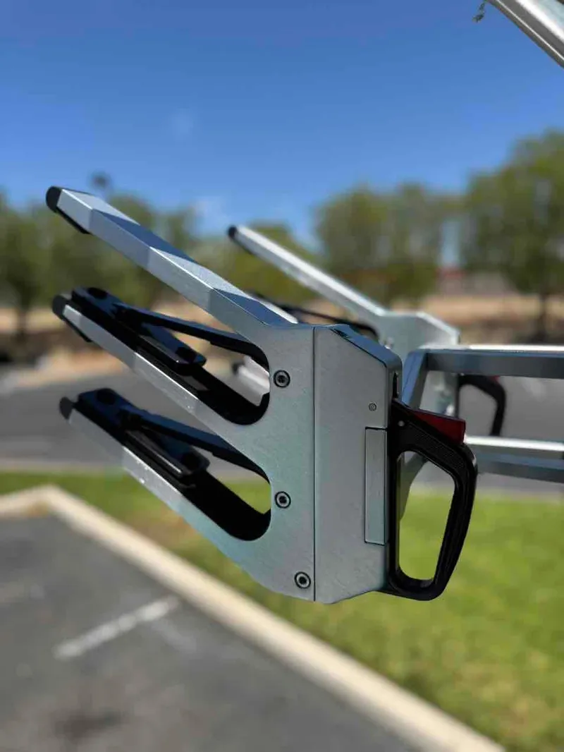 Slide: The Image of MasterCraft NXT22 2025 - 18