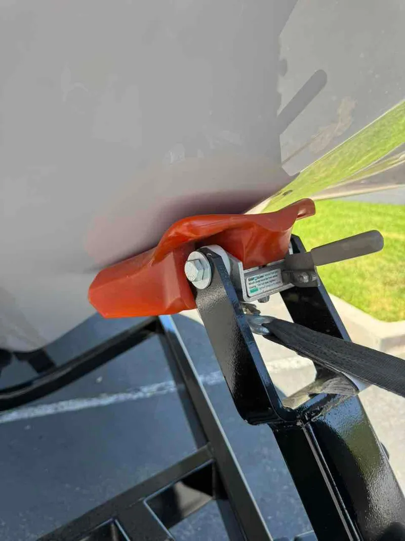 Slide: The Image of MasterCraft NXT22 2025 - 19