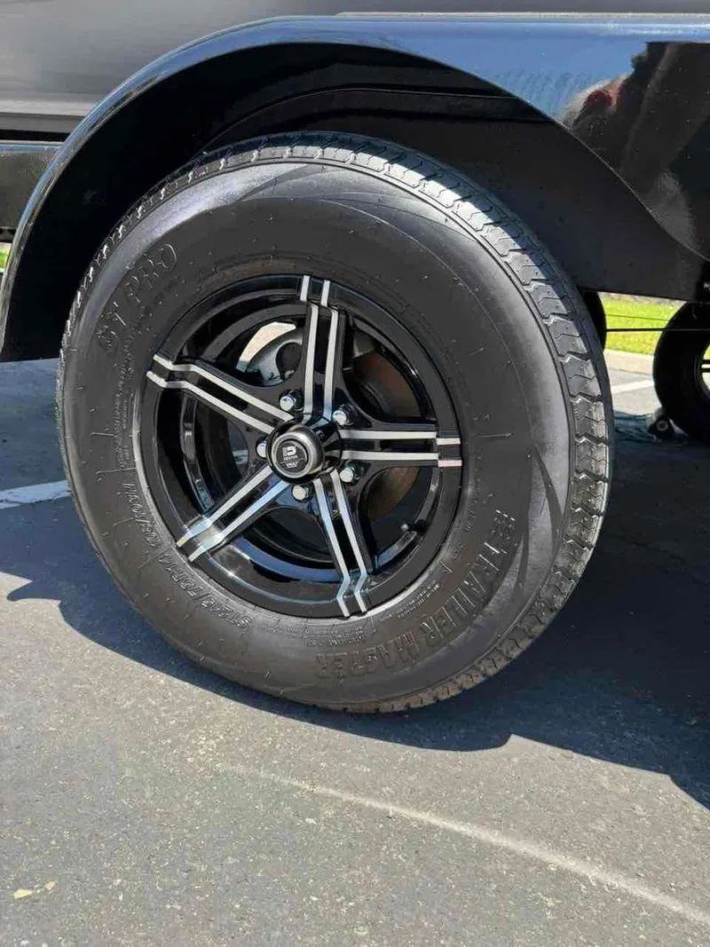 Slide: The Image of MasterCraft NXT22 2025 - 20