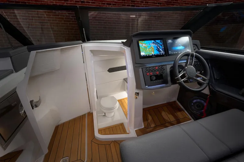 Slide: The Image of Manufacturer Provided Image - 7