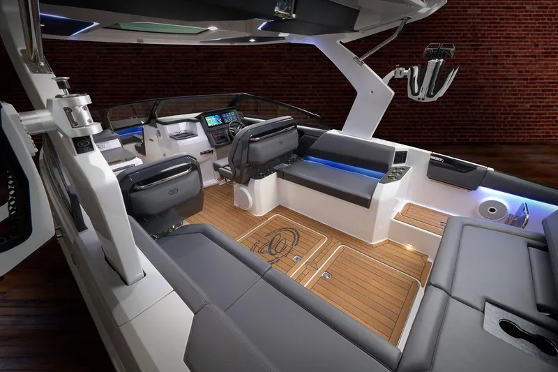 Slide: The Image of Manufacturer Provided Image - 8