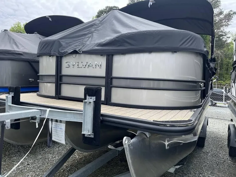 The Image of Sylvan L3 CLZ 2025 - 1