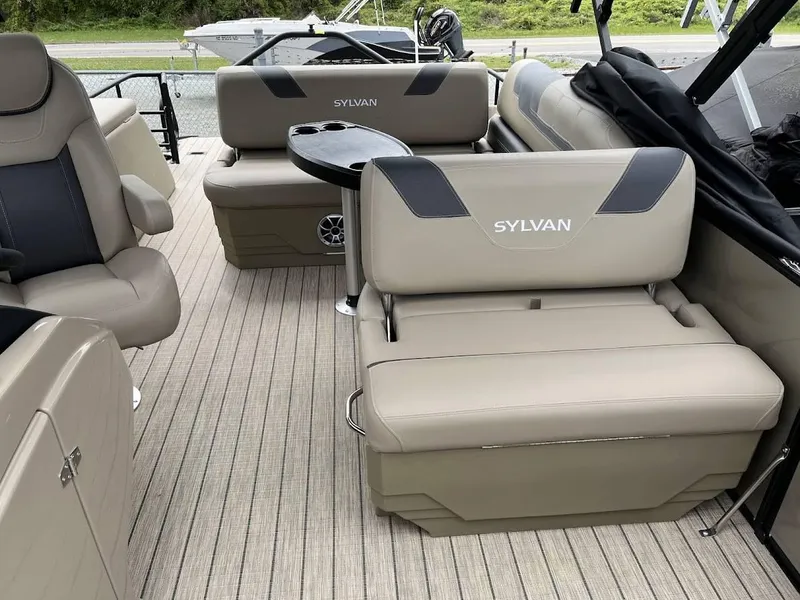 Slide: The Image of Sylvan L3 CLZ 2025 - 5