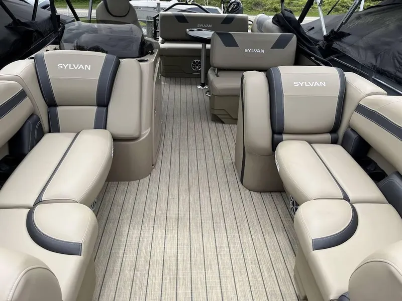 Slide: The Image of Sylvan L3 CLZ 2025 - 8