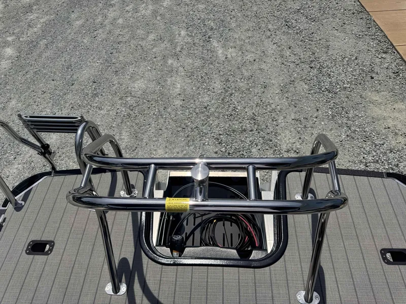 Slide: The Image of Sylvan MIRAGE X1 CLZ DH 2025 - 12