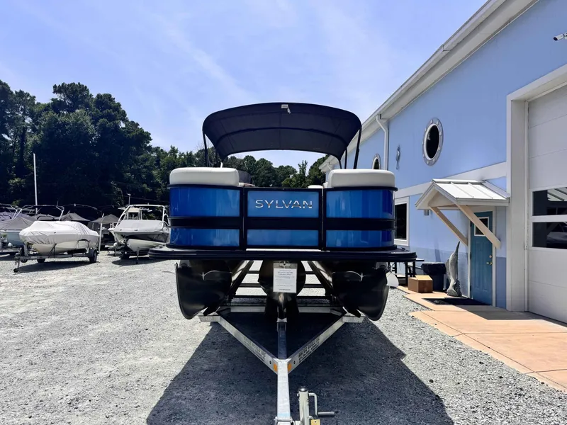 Slide: The Image of Sylvan MIRAGE X1 CLZ DH 2025 - 2