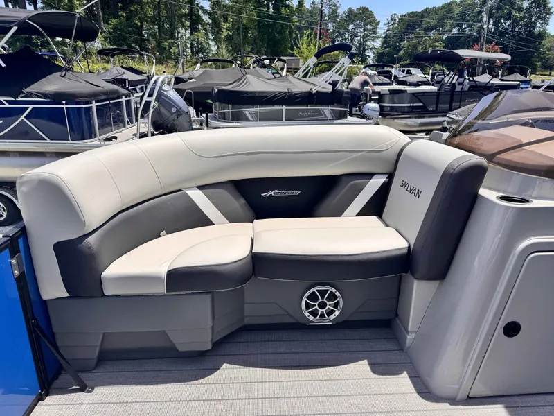 Slide: The Image of Sylvan MIRAGE X1 CLZ DH 2025 - 5