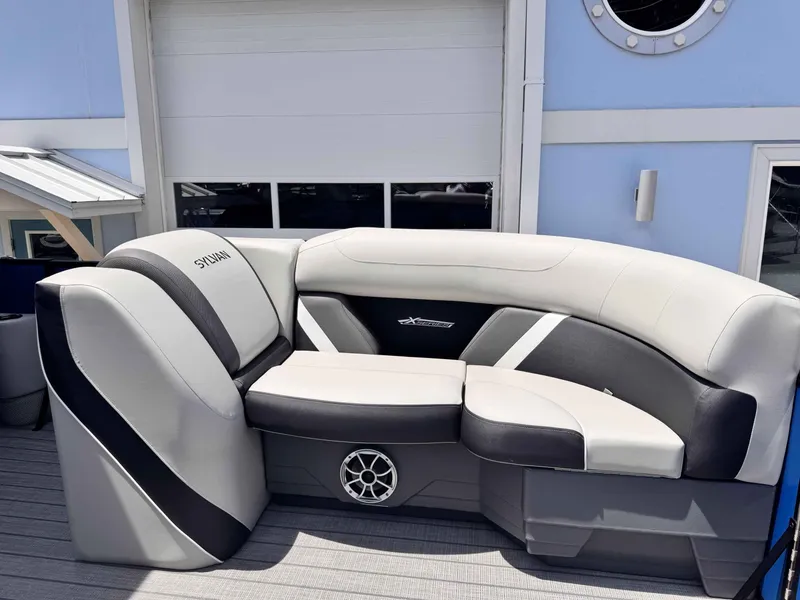 Slide: The Image of Sylvan MIRAGE X1 CLZ DH 2025 - 6