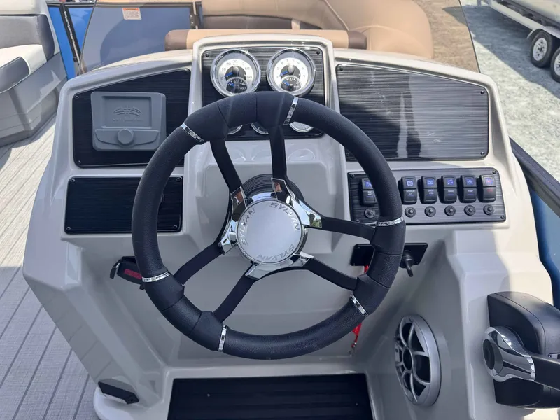 Slide: The Image of Sylvan MIRAGE X1 CLZ DH 2025 - 9