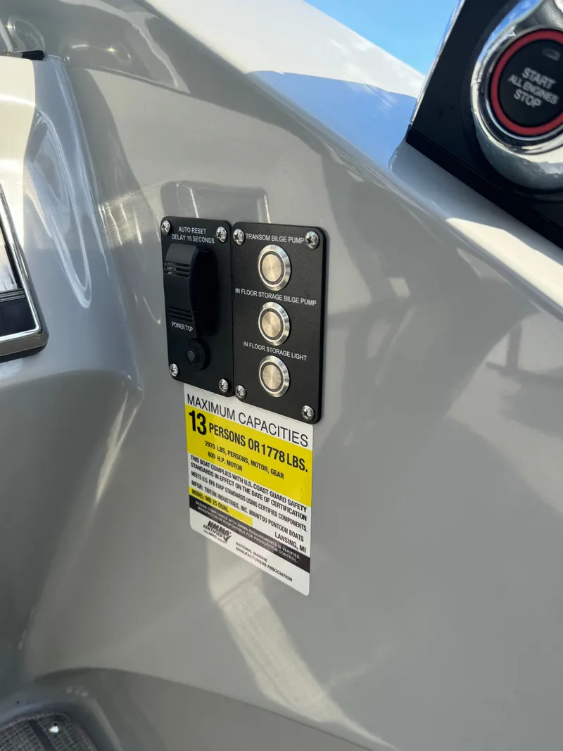 Slide: The Image of Manitou Encore 2022 - 5