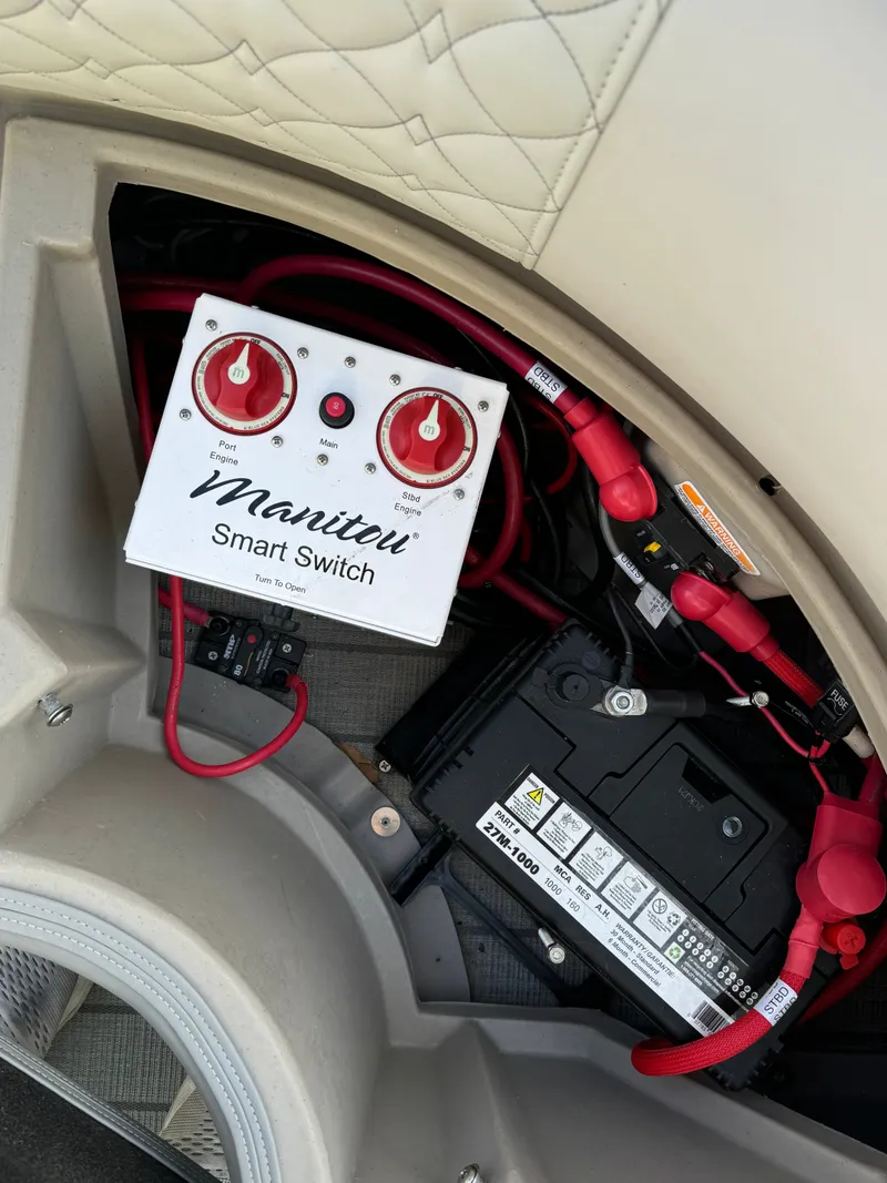 Slide: The Image of Manitou Encore 2022 - 9