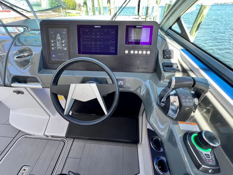 Slide: The Image of Aviara AV32 OB 2022 - 64