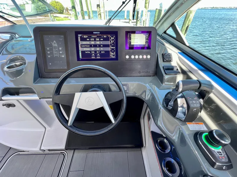 Slide: The Image of Aviara AV32 OB 2022 - 66