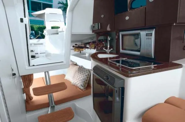 Slide: The Image of Manufacturer Provided Image - 6