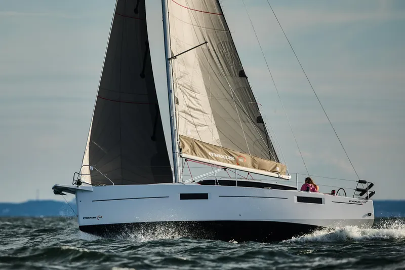 The Image of Maxus 35 - 0