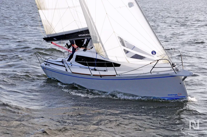 The Image of Maxus Evo 24 - 0