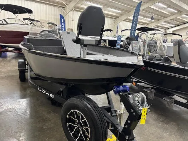 Slide: The Image of Lowe FM 1775 SC TOURNAMENT SIDE CONSOLE 2025 - 2