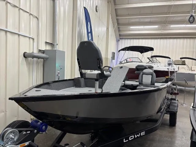 Slide: The Image of Lowe FM 1775 SC TOURNAMENT SIDE CONSOLE 2025 - 23