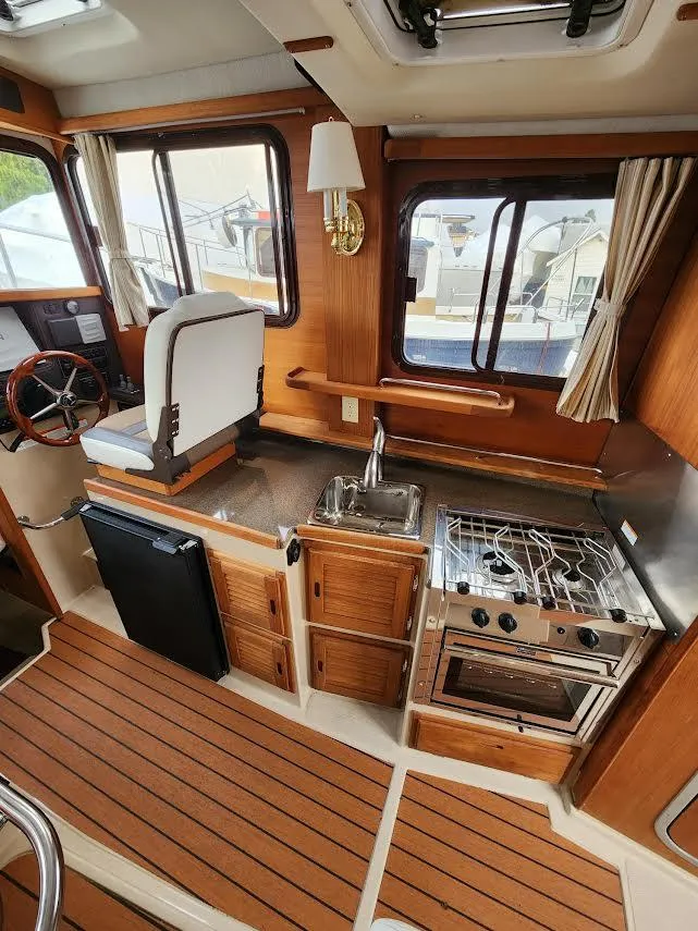 Slide: The Image of Galley - 11