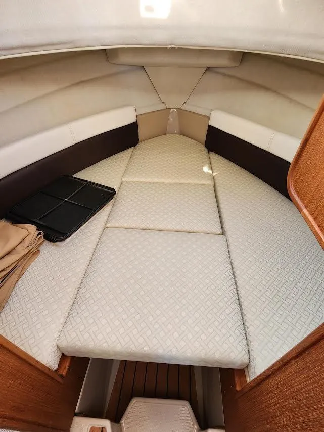 Slide: The Image of Forward Berth - 16