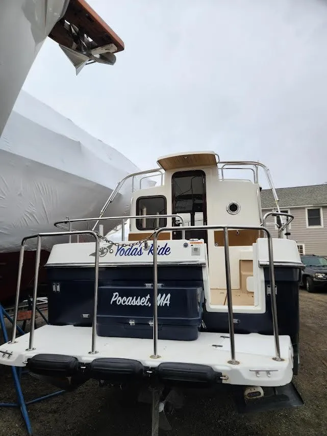 Slide: The Image of Stern - 2