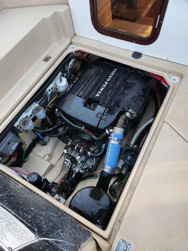 Slide: The Image of Engine Space - 23