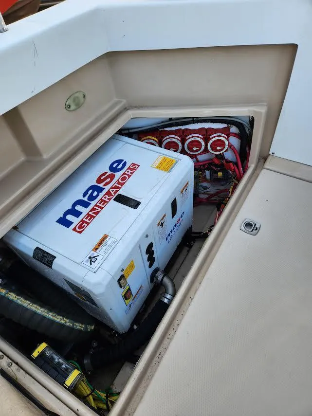 Slide: The Image of Mase Generator - 25