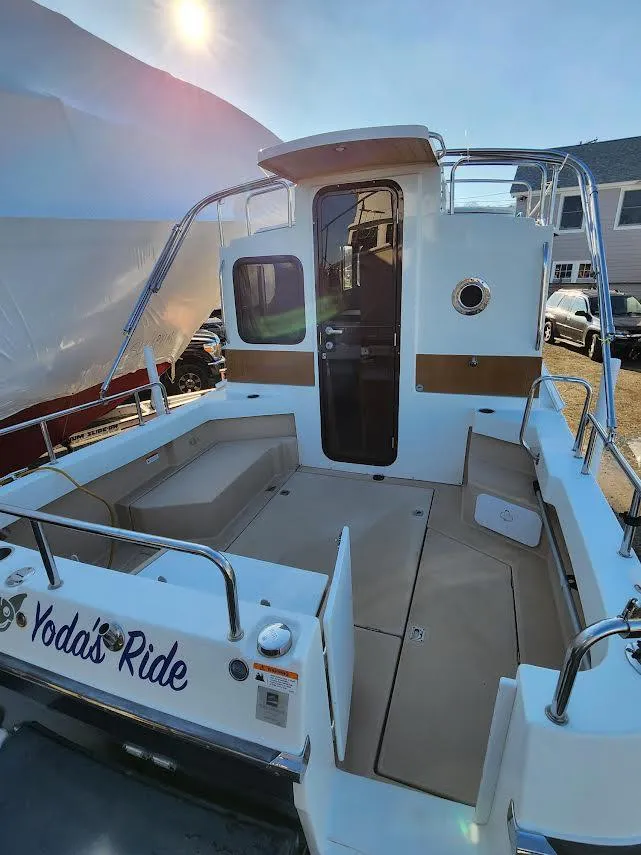 Slide: The Image of Cockpit - 4