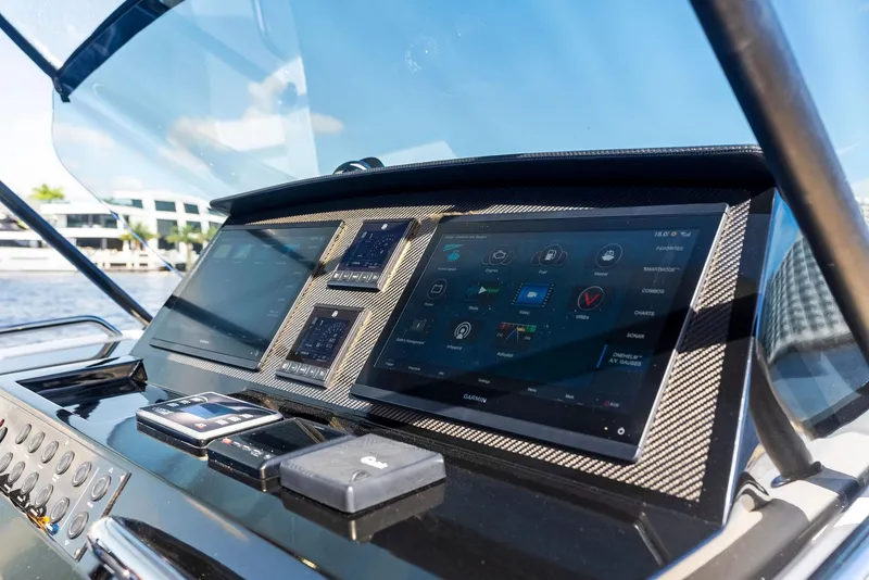 Slide: The Image of Pardo Yachts 38 2021 - 50