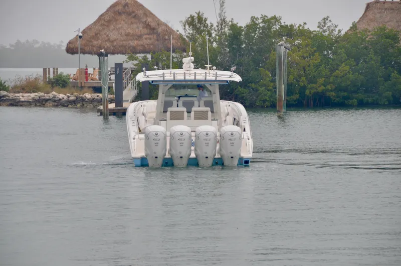 Slide: The Image of Pursuit 42 Coolatta - Profile - 3