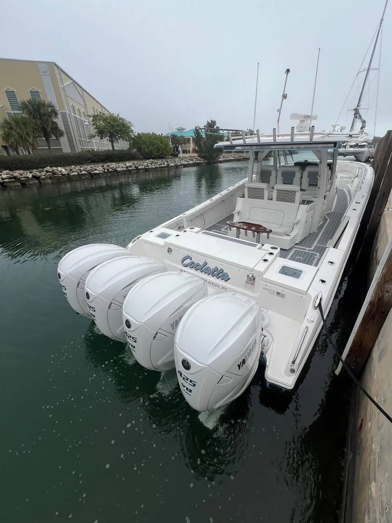 Slide: The Image of Pursuit 42 Coolatta  - 5