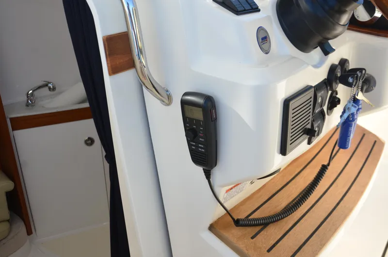 Slide: The Image of VHF - 20