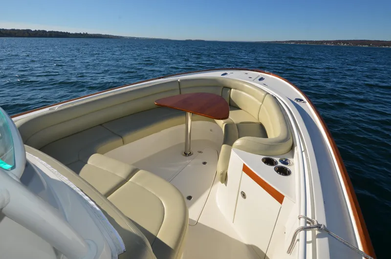 Slide: The Image of Forward Seating - 25