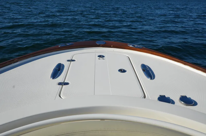 Slide: The Image of Windlass Area - 27