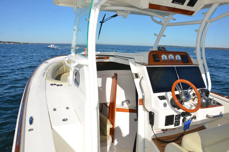 Slide: The Image of Helm Area - 6