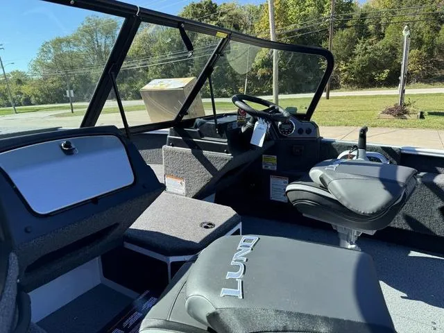 Slide: The Image of Lund 1775 Adventure Sport 2025 - 15