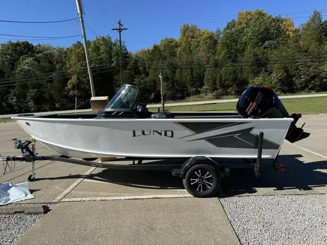 Slide: The Image of Lund 1775 Adventure Sport 2025 - 16