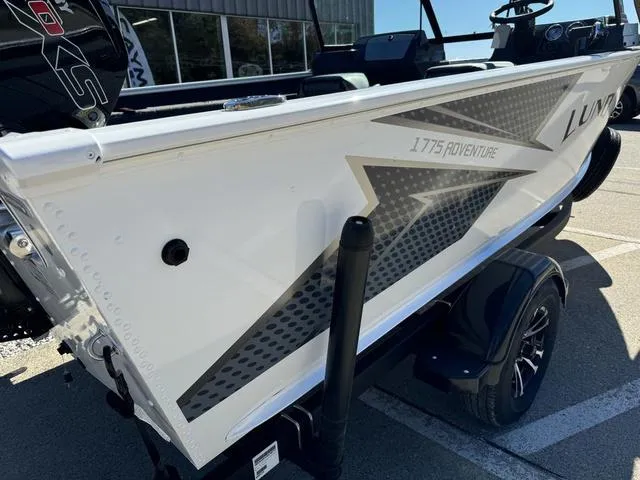 Slide: The Image of Lund 1775 Adventure Sport 2025 - 4