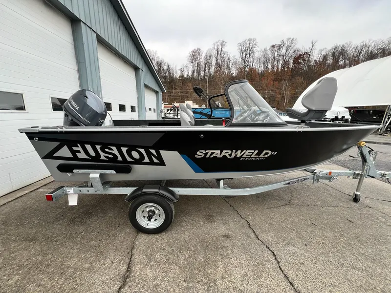 The Image of Starweld Fusion Pro 16 DC Pro 2025 - 1