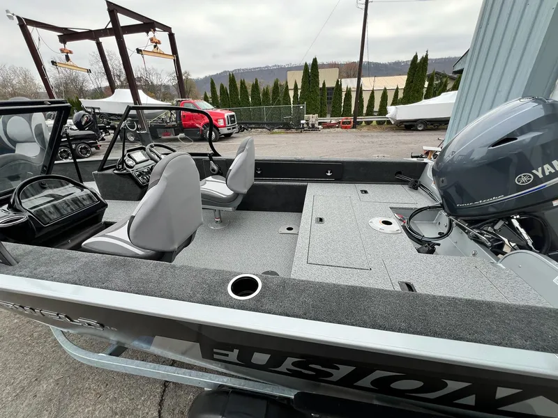 Slide: The Image of Starweld Fusion Pro 16 DC Pro 2025 - 15