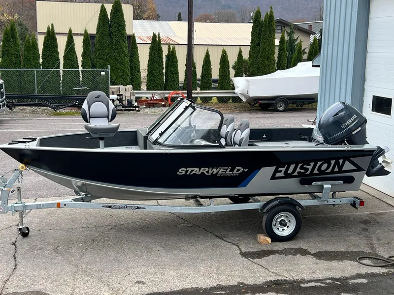 Slide: The Image of Starweld Fusion Pro 16 DC Pro 2025 - 22