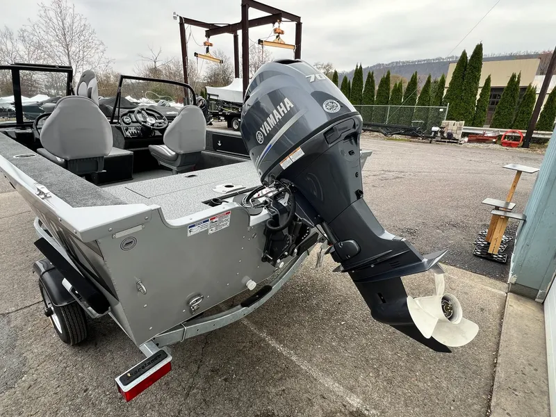 Slide: The Image of Starweld Fusion Pro 16 DC Pro 2025 - 4