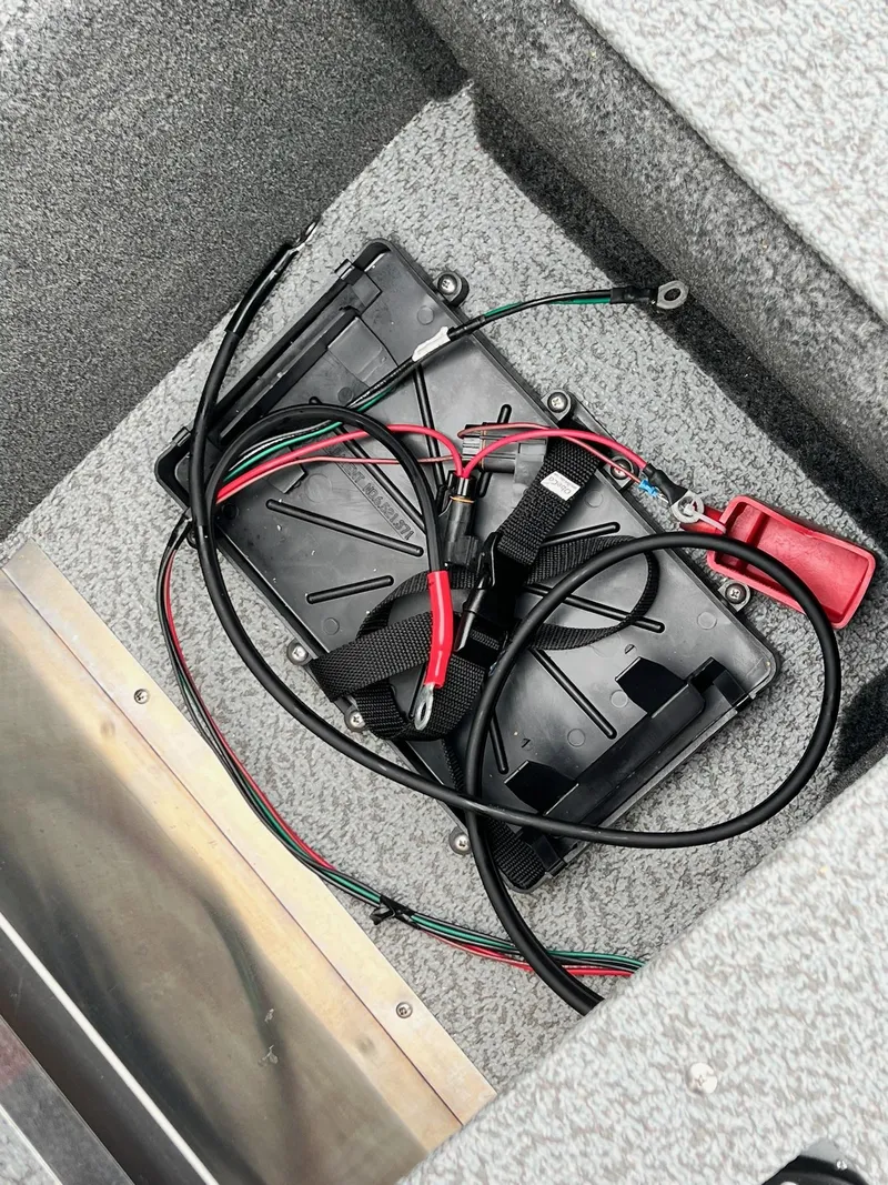 Slide: The Image of Starweld Fusion Pro 16 DC Pro 2025 - 7