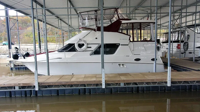 Slide: The Image of Port Profile - 1