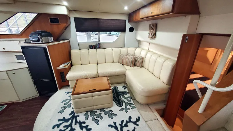 Slide: The Image of Salon Starboard - 13