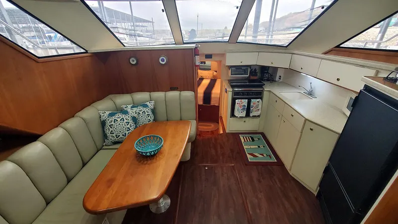 Slide: The Image of Galley Forward - 15