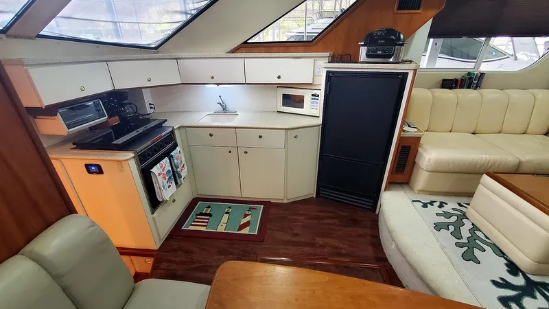 Slide: The Image of Galley Starboard - 17